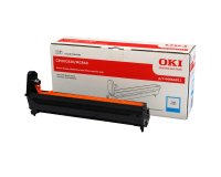 Oki - Tamburo - Ciano - C810 C830 MC861 MC851 - 44064011 - 20.000 pag