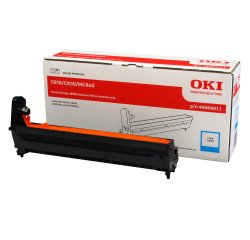 Oki - Tamburo - Ciano - C810 C830 MC861 MC851 - 44064011 - 20.000 pag