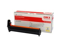 Oki - Tamburo - Giallo - C810 C830 MC861 MC851 - 44064009 - 20.000 pag