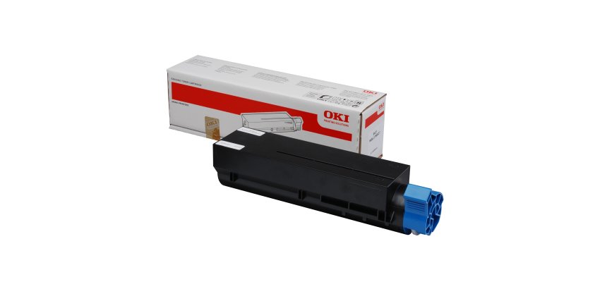 Oki - Toner - Nero - B401\MB441\MB451 - 44992401 - 1.500 pag