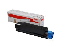 Oki - Toner - Nero - B401\MB441\MB451 - 44992402 - 2.500 pag