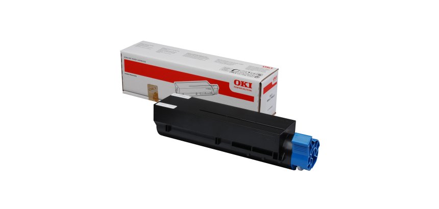 Oki - Toner - Nero - B401\MB441\MB451 - 44992402 - 2.500 pag