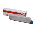 Oki - Toner - Nero - MC861 MC851 - 44059168 - 7.000 pag
