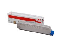 En_oki - toner - nero - mc861 mc851 - 44059168 -