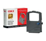 Oki - Nastro - Nero - ml5500 552X/9X - 01126301 - 4.000.000 caratteri