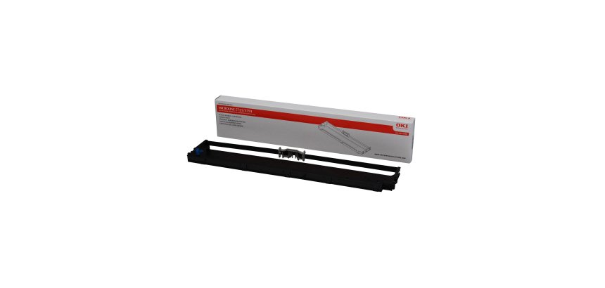 Oki - Nastro - Nero - ml5791 - 44173406 - 13.000.000 caratteri