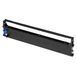 Oki - Nastro - Nero - ml 1120/1190 - 43571802 - 4.000.000 caratteri