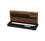 OKI 09005591 printer ribbon 17000 pages Black