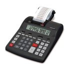 Olivetti - Calcolatrice scrivente - da tavolo - SUMMA 302