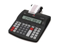 Olivetti - Calcolatrice scrivente - da tavolo - SUMMA 303