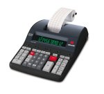 Olivetti Logos 902 calculator Desktop Printing Black