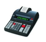 Olivetti - Calcolatrice scrivente - da tavolo - LOGOS 904T