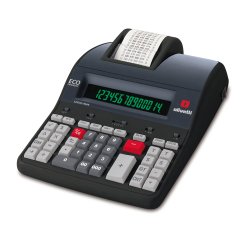 Olivetti - Calcolatrice scrivente - da tavolo - LOGOS 914T