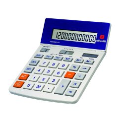 Olivetti - Calcolatrice da tavolo - SUMMA 60