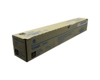 Konika Minolta - Toner - Nero - AAV8150 - 28.000 pag