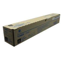 Konika Minolta - Toner - Nero - AAV8150 - 28.000 pag