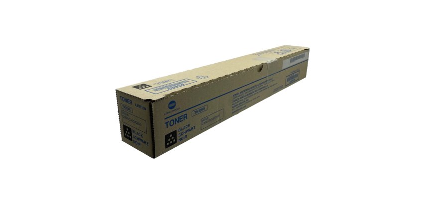 Konika Minolta - Toner - Nero - AAV8150 - 28.000 pag