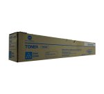 Konika Minolta - Toner - Ciano - AAV8450 - 28.000 pag