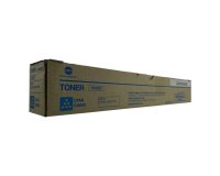 Konika Minolta - Toner - Ciano - AAV8450 - 28.000 pag
