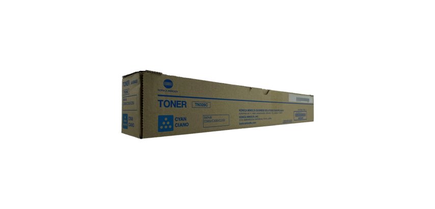 Konika Minolta - Toner - Ciano - AAV8450 - 28.000 pag