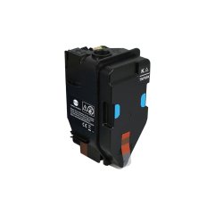 Konika Minolta -Toner - Nero - TNP-80K