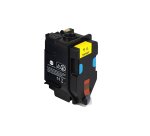 Konika Minolta -Toner - Giallo - TNP-80M