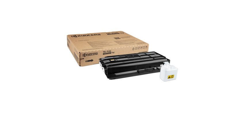 Kyocera - Toner per TASKalfa MZ3200i - Nero - 1T02ZT0NL0 - 20.000 pag