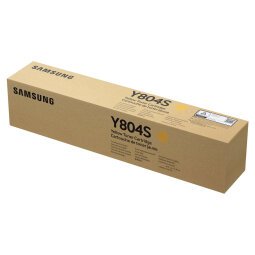 Samsung/HP - Toner originale - Giallo - CLTY804S/ELS - 15.000 pag