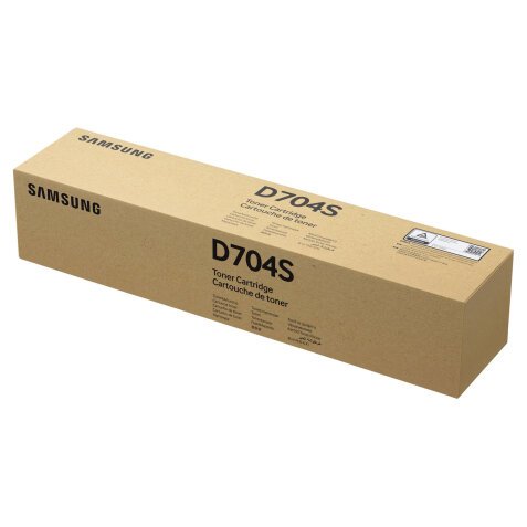 Samsung MLT-D704S Black Toner Cartridge