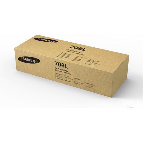 Samsung/HP - Toner originale - Nero - MLTD708L/ELS - 35.000 pag