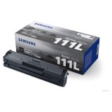 Samsung MLT-D111L High Yield Black Toner Cartridge