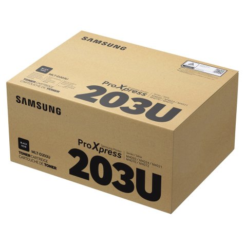 Samsung/HP - Toner originale - Nero - MLTD203U/ELS - 15.000 pag