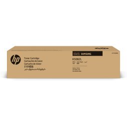 Samsung/HP - Toner originale - Nero - CLTK5082L/ELS - 5.000 pag