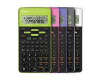 Calcolatrice Scientifica Casio Fx-220Plus-2 - 181 Funzioni Per Scuola