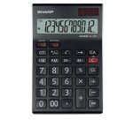 Sharp - Calcolatrice da Tavolo EL-125T - 12 cifre - EL-125T
