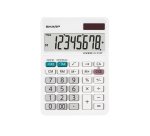 Sharp EL-310W calculator Desktop Financial White