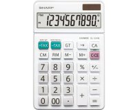 Sharp - Calcolatrice da tavolo - EL331WB