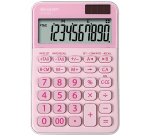 Sharp - Calcolatrice da tavolo EL M335 - 10 cifre - rosa - ELM335 BPK