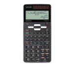Sharp - Calcolatrice Scientifica EL-W531TG - Bianco - ELW531TGBWH