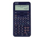 Sharp - Calcolatrice Scientifica EL-W531TL - Blu - ELW531TLBBL