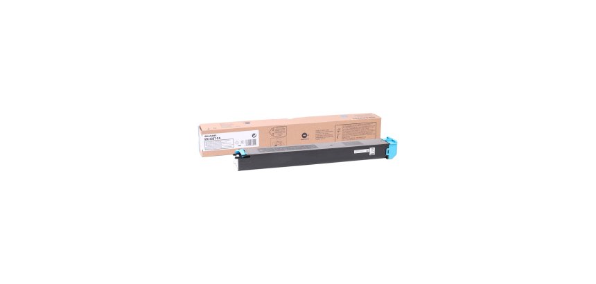 Sharp - Toner - Ciano - MX23GTCA - 10.000 pag