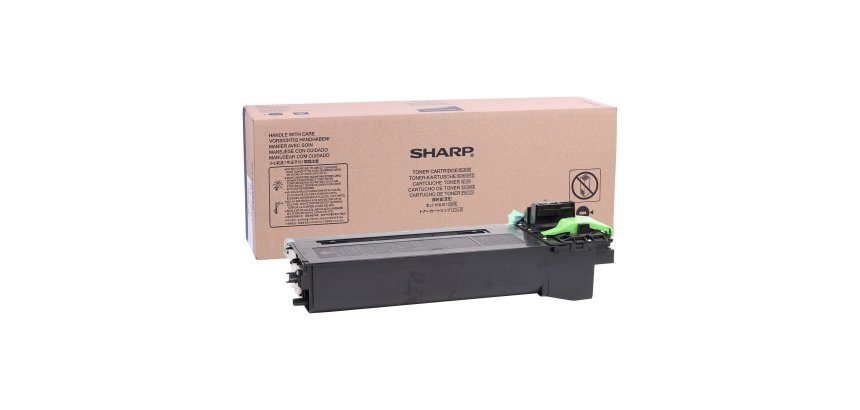 Sharp - Toner - Nero - MX315GT - 27.500 pag