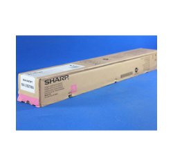 Sharp - Toner - Magenta - MX31GTMA - 15.000 pag