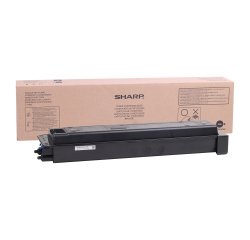 Sharp - Toner - Nero - MX500GT - 40.000 pag