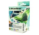 Starline - Cartuccia ink Compatibile - per HP 302XL - C/M/Y