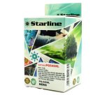 Starline - Cartuccia per Canon - Nero - 8286B001 - 15 ml