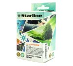 Starline - Cartuccia ink - per Brother - Nero - LC980BK - 16ml