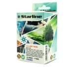 Starline - Cartuccia ink - per Brother - Ciano - LC980C - 16ml