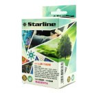 Starline - Cartuccia ink - per Brother - Magenta - LC980M - 16ml