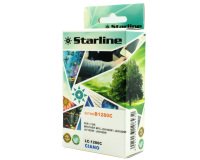Starline - Cartuccia ink - per Brother - Ciano - LC1280XLC - 16,6ml